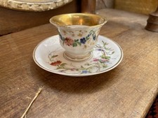 Ancienne tasse moka d'occasion  Troyes