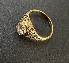 Uncas ring arrow for sale  Medford