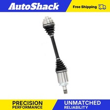 Front left axle for sale  USA