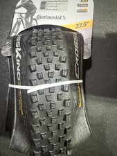 Pneu Continental Cross King 27,5 x 2,30 sem câmara preto ShieldWall 0150290, usado comprar usado  Enviando para Brazil