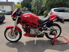 Ducati s2r monster for sale  WOODBRIDGE