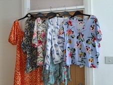 Ladies mixed summer for sale  EBBW VALE