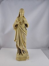 Jesus sacre coeur d'occasion  Montargis