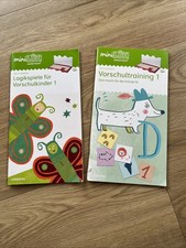 Heft mini lük gebraucht kaufen  Blaustein