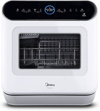 Midea mini geschirrspüler gebraucht kaufen  Sangerhausen