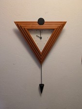 Hermle wanduhr pendeluhr gebraucht kaufen  Hof