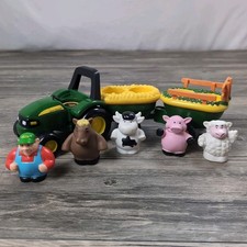 Tomy john deere for sale  Scobey