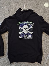 Pauli hoodie gebraucht kaufen Pauli hoodie gebraucht kaufen  Nusse