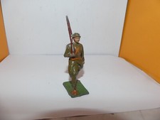 Figurine plomb militaire d'occasion  Villemomble