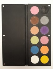 Palette fard paupière d'occasion  Besançon