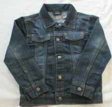Veste jeans ans d'occasion  Goetzenbruck