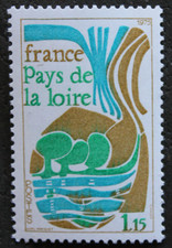 Timbre pays loire d'occasion  Annecy