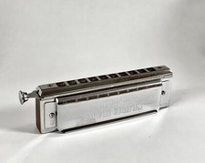 Hohner slide harp for sale  Lexington