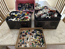 Lego bulk lot for sale  Laredo