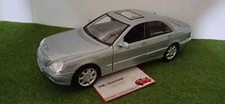 Mercedes benz class d'occasion  Rochefort-Montagne
