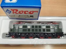 Roco dampflok 43717 gebraucht kaufen  Waren (Müritz)