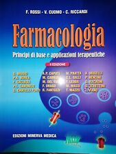 Farmacologia rossi cuomo usato  Marsala
