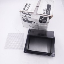 Broan nutone 843bl for sale  Ogden