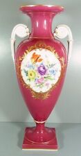 Meissen große amphorenvase gebraucht kaufen  Leipzig