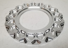 Placa de waffle BMW Style 5 BBS RC090 tarugo alumínio roda centro tampa para conversão comprar usado  Enviando para Brazil