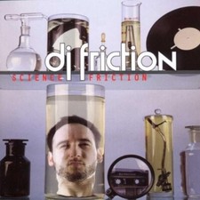 Friction science friction gebraucht kaufen  Krefeld