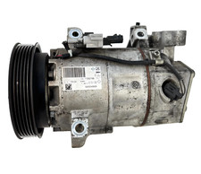 Compressore clima renault usato  Desio