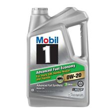 Mobil advanced fuel for sale  Acton