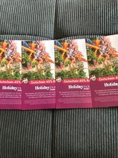 holiday jetbag gebraucht kaufen  Muggensturm