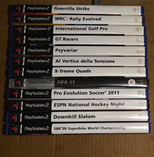 Ps2 play station usato  Moena