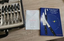 Rosenbaum solingen koffer gebraucht kaufen  Neustadt b.Coburg