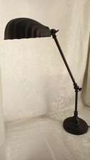 Lampe industriel articulé d'occasion  Verquin