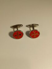 Maltese cross red for sale  STROUD