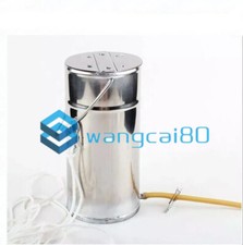 1pcs new stainless d'occasion  Expédié en Belgium