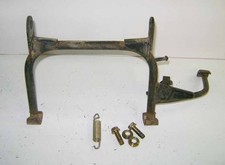 Cavalletto per garelli usato  Fasano