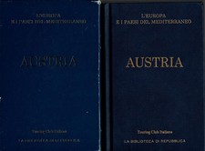 austria touring club italiano usato austria touring club italiano usato Cerea