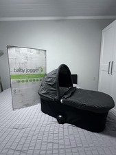 Baby jogger deluxe for sale  Lincolnton