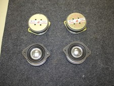 Monacor 5w 8ohm gebraucht kaufen  Nürnberg