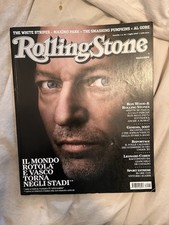 Vasco rossi rivista usato  Torino