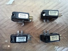 Shure m75 cartridge for sale  BROMSGROVE