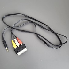 Cable audio visual for sale  SIDCUP