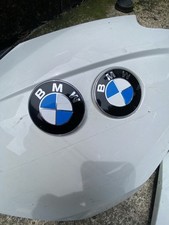 Signé logos bmw d'occasion  Marly-la-Ville