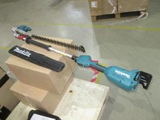 Makita cordless pole for sale  SAXMUNDHAM