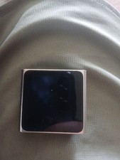 Ipod nano 6th for sale  CLEETHORPES