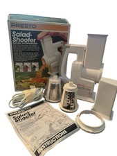 Presto salad shooter for sale  Mechanicsville