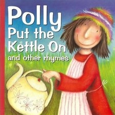 Polly put kettle for sale  UK