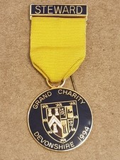 Devonshire grand charity for sale  SALFORD
