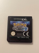 Nintendo DS - Pokemon Black 2 Genuíno - Carrinho Apenas PAL Genuíno Leia a Descrição, usado comprar usado Nintendo DS - Pokemon Black 2 Genuíno - Carrinho Apenas PAL Genuíno Leia a Descrição, usado comprar usado  Enviando para Brazil