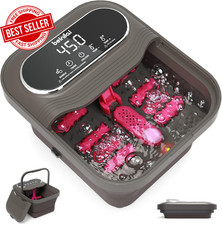 Foot spa massager for sale  LONDON