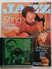 Musica jazz febbraio usato  Alghero