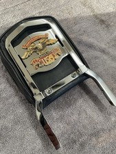 Harley davidson detachable for sale  New River